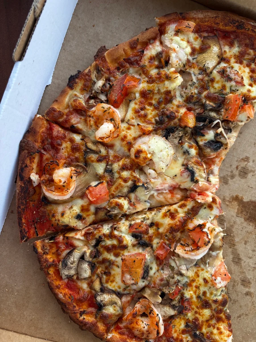 Food & drink, Italian Pizza Town