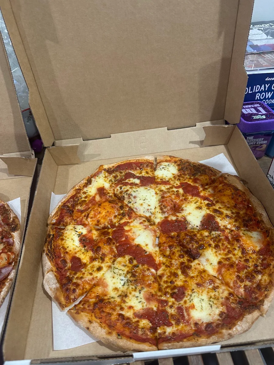 Food & drink, Italian Pizza Town