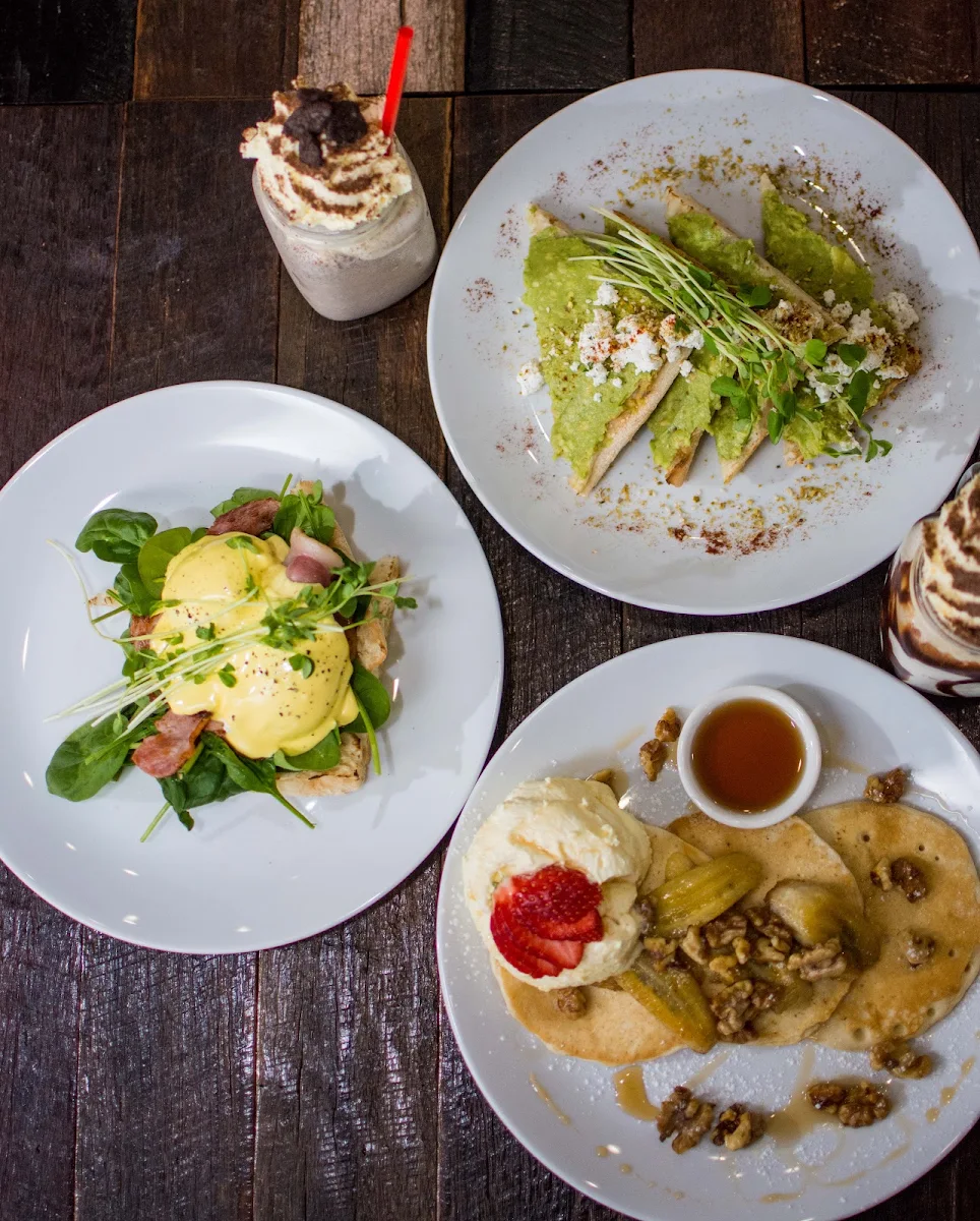 Food & drink, Arizona Cafe & Grill