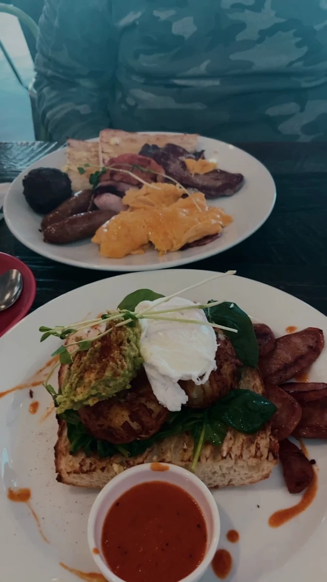 Food & drink, Arizona Cafe & Grill