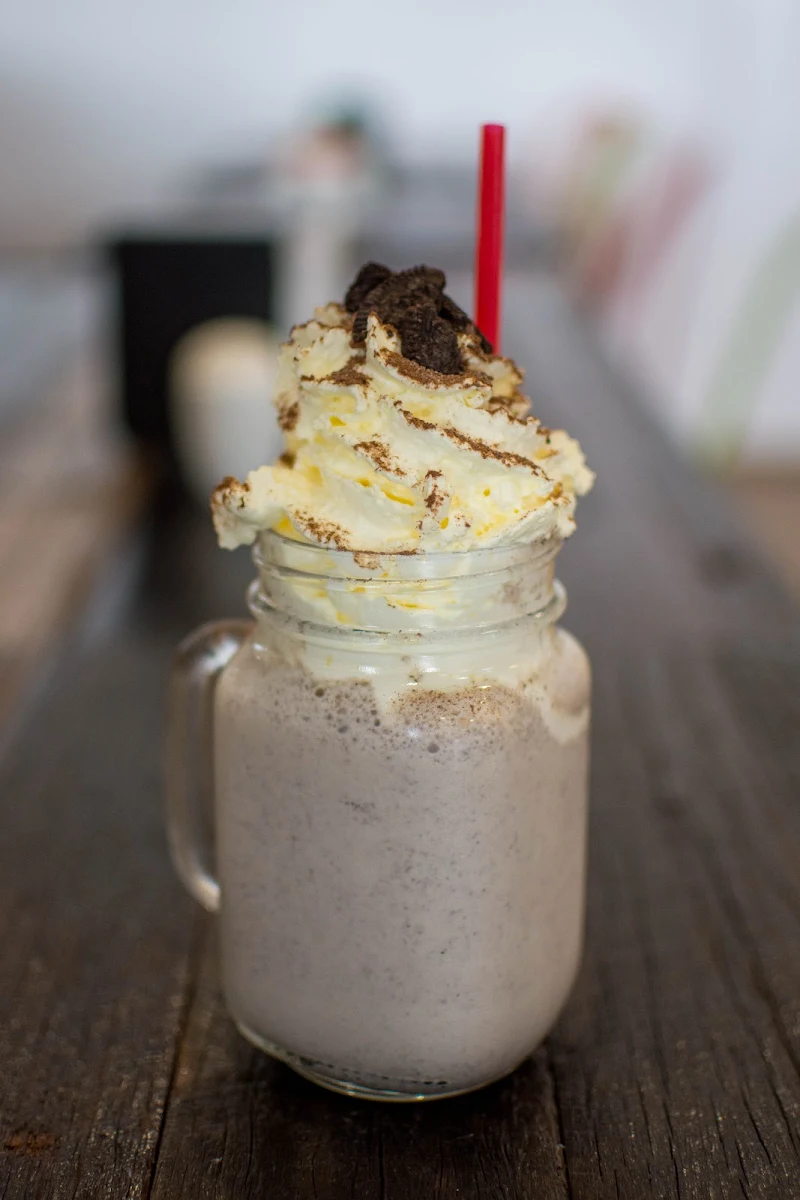 Food & drink, Arizona Cafe & Grill