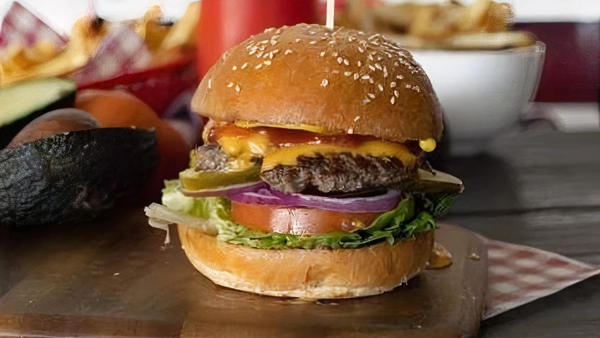Food & drink, Arizona Cafe & Grill