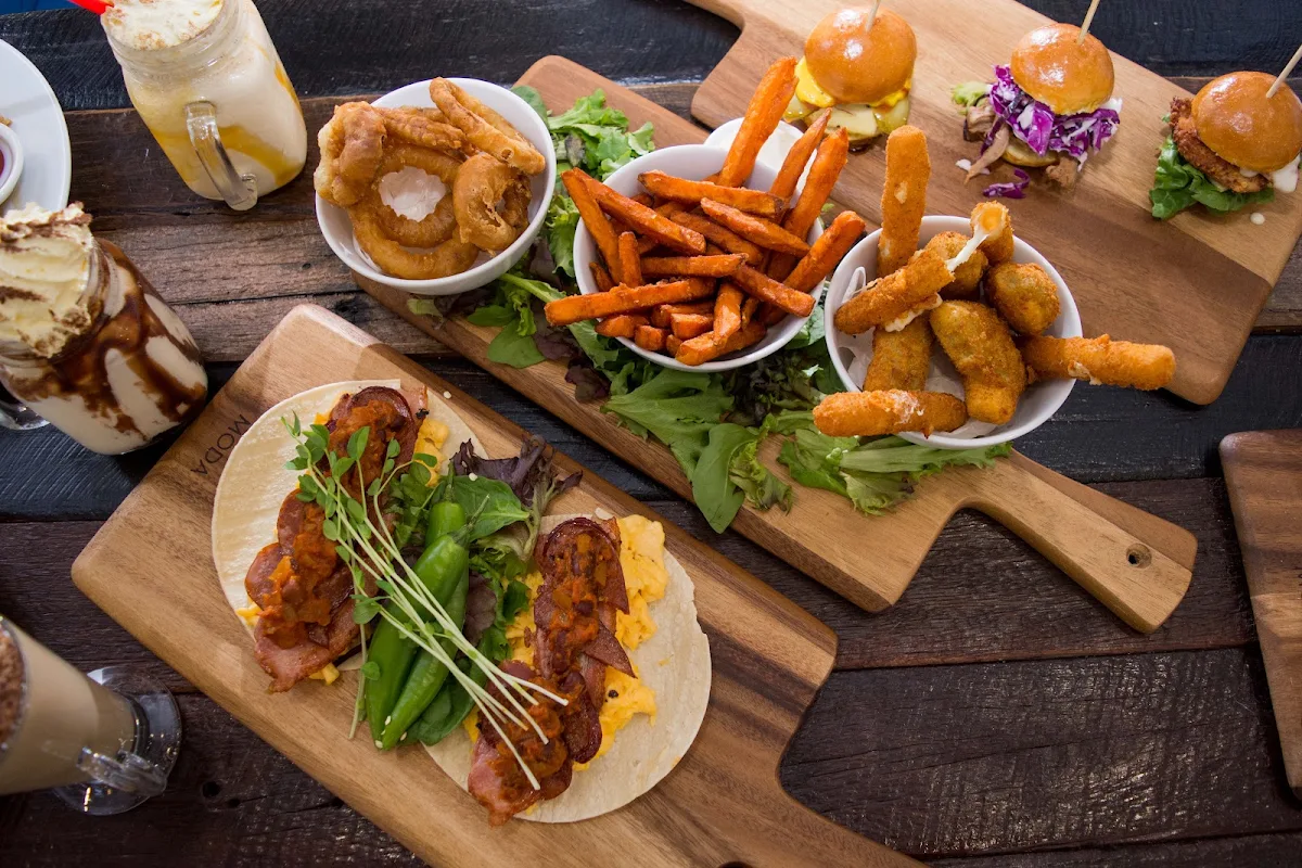 Food & drink, Arizona Cafe & Grill