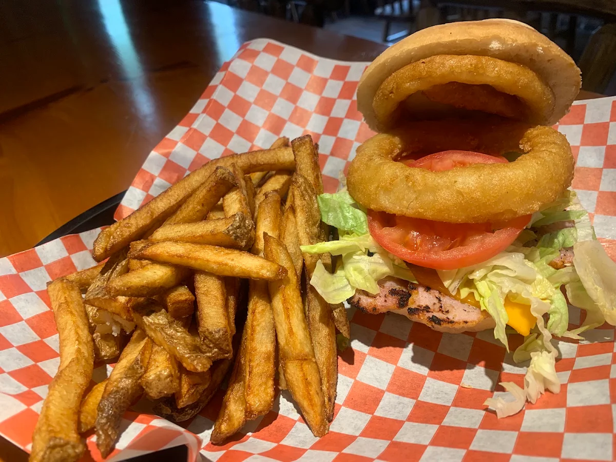 Food & drink photo 1