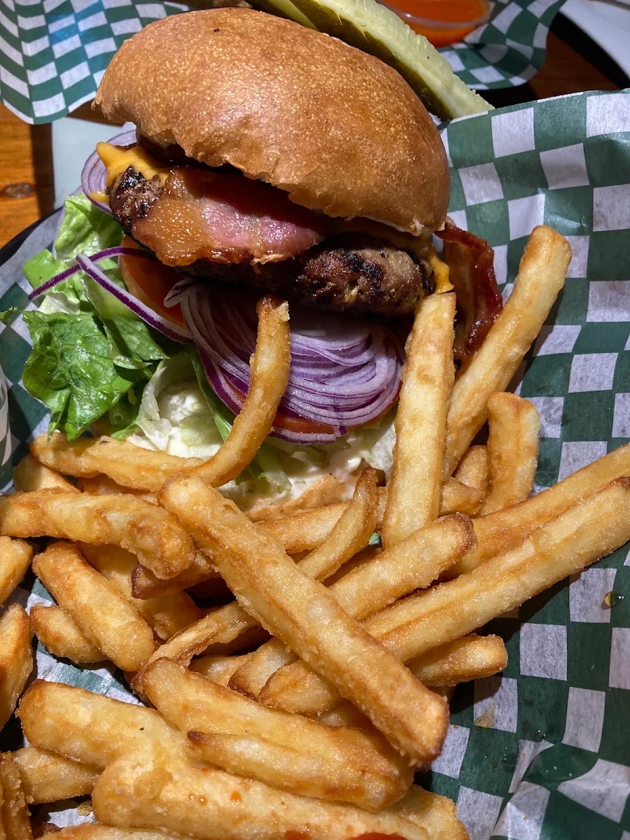 Food & drink photo 3