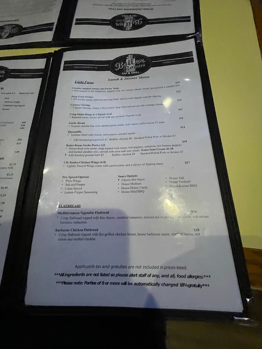Menu photo 6