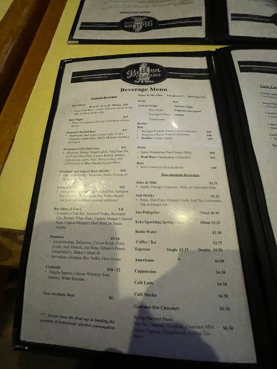 Menu photo 7