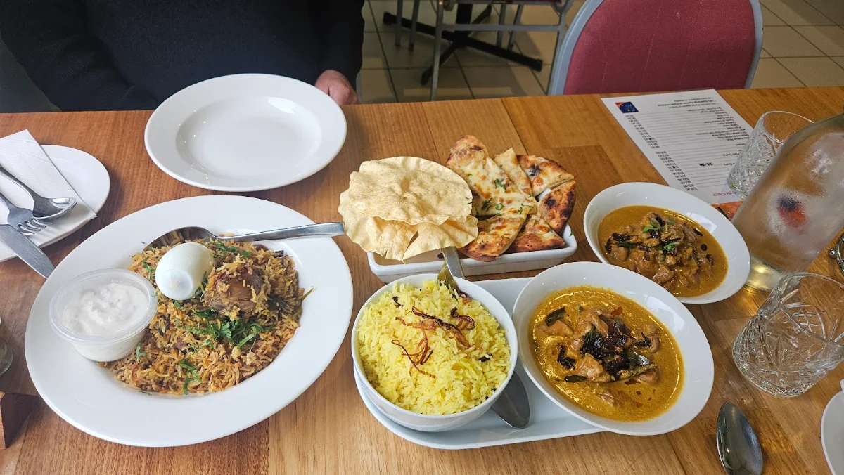 Food & drink, Roy's Fish and Chips Take Away Café & Sri Lankan Cuisine