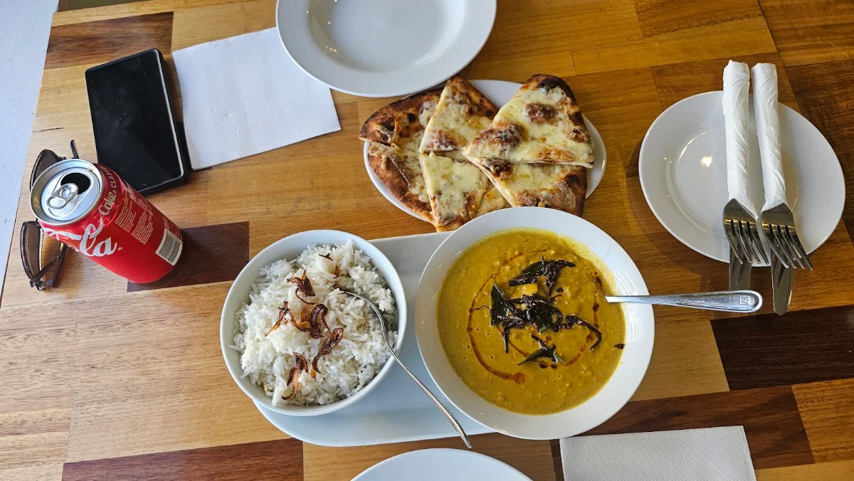 Food & drink, Roy's Fish and Chips Take Away Café & Sri Lankan Cuisine