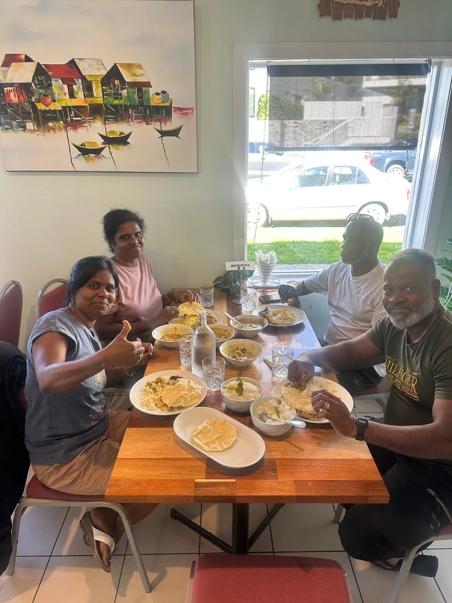 Food & drink, Roy's Fish and Chips Take Away Café & Sri Lankan Cuisine