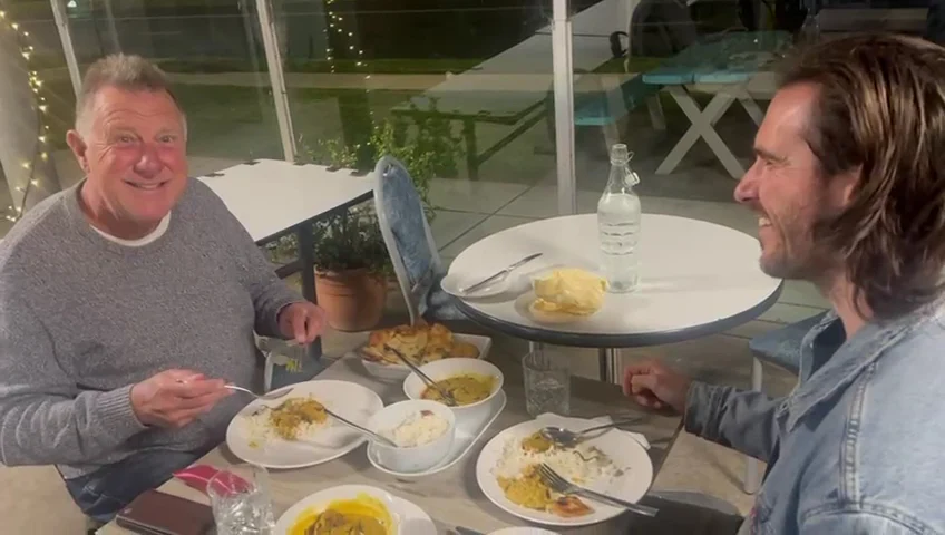 Food & drink, Roy's Fish and Chips Take Away Café & Sri Lankan Cuisine