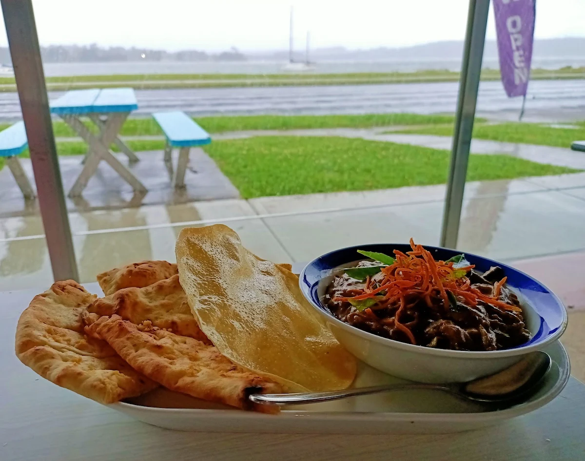 Food & drink, Roy's Fish and Chips Take Away Café & Sri Lankan Cuisine