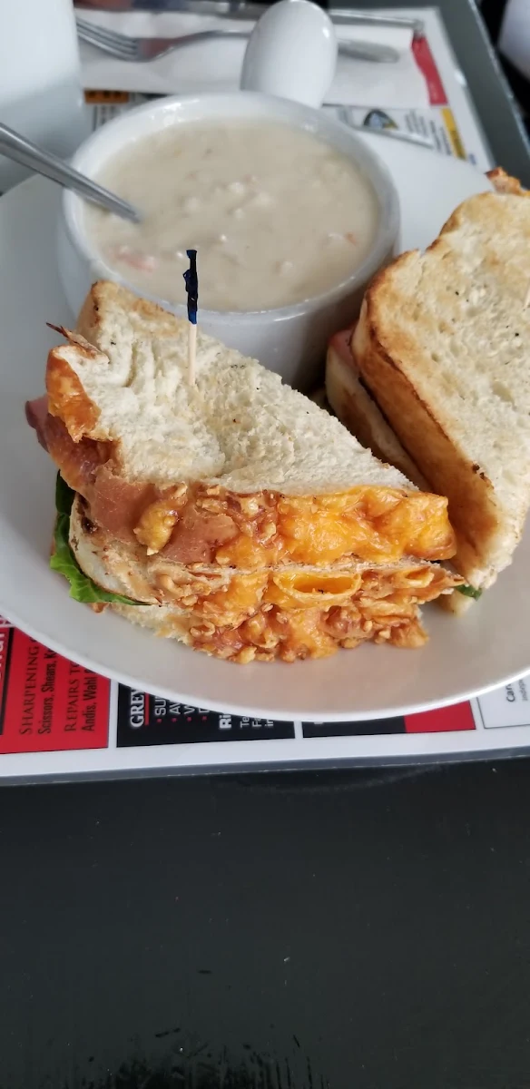 Food & drink, Tilly's By The Bay Café & Bakery