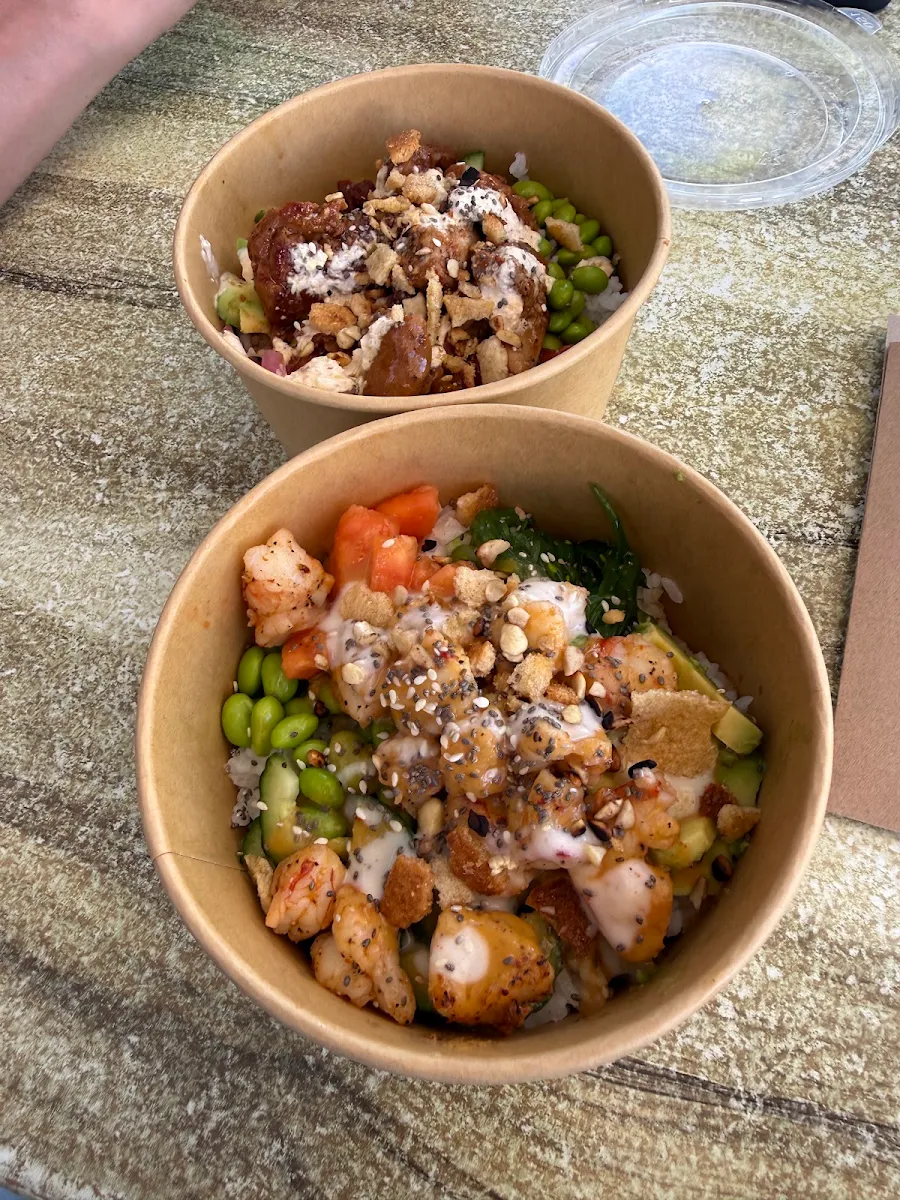 Food & drink, Pokea Port Douglas