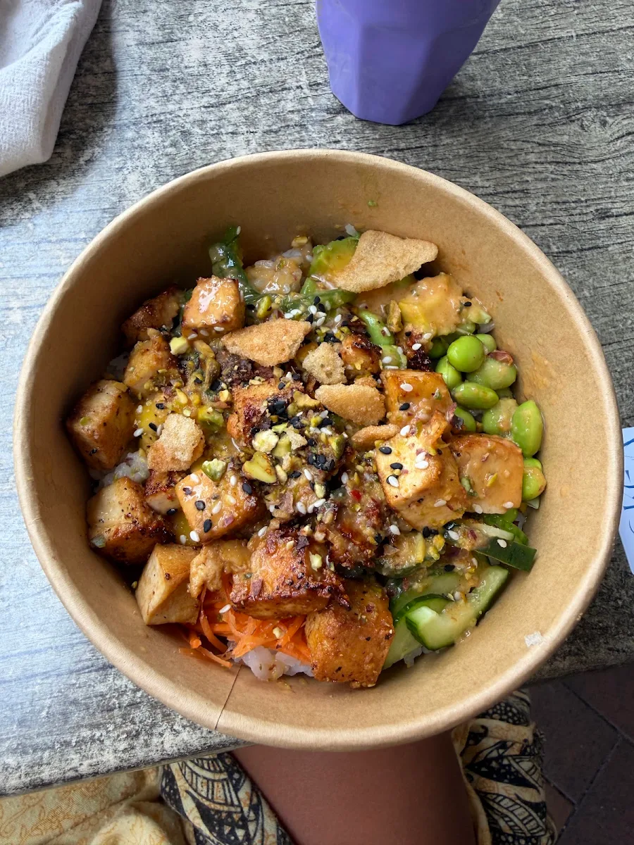 Food & drink, Pokea Port Douglas