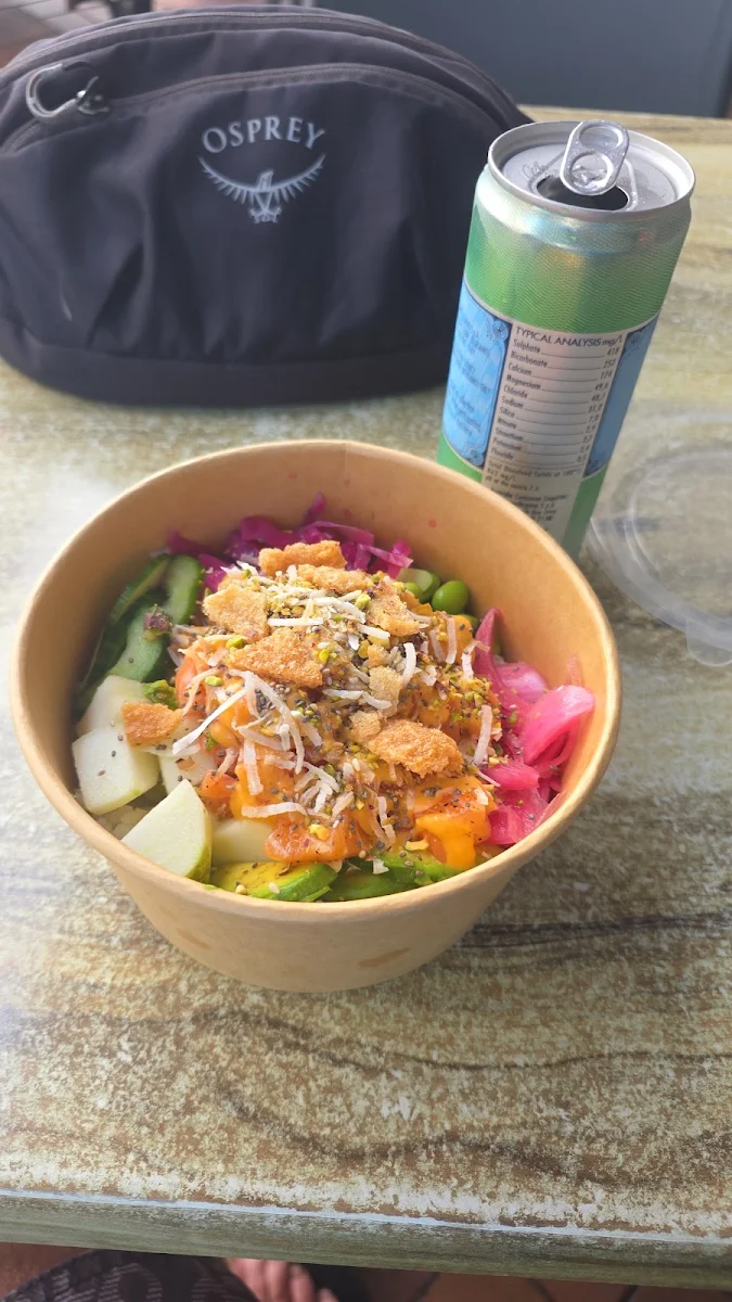 Food & drink, Pokea Port Douglas