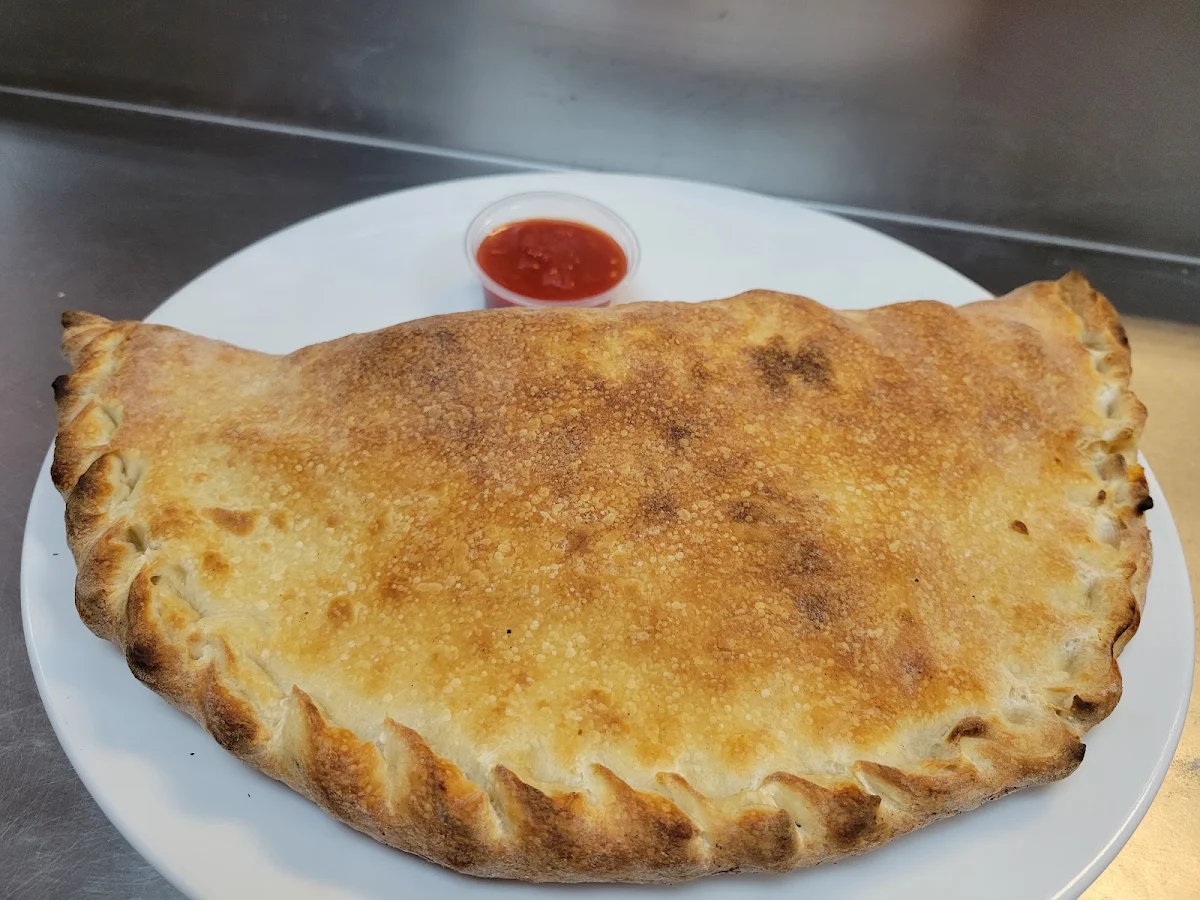 Food & drink, Pizzeria King
