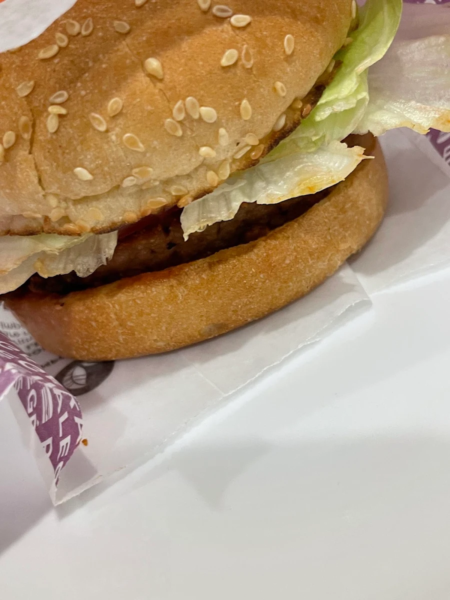 Food & drink, A&W Canada