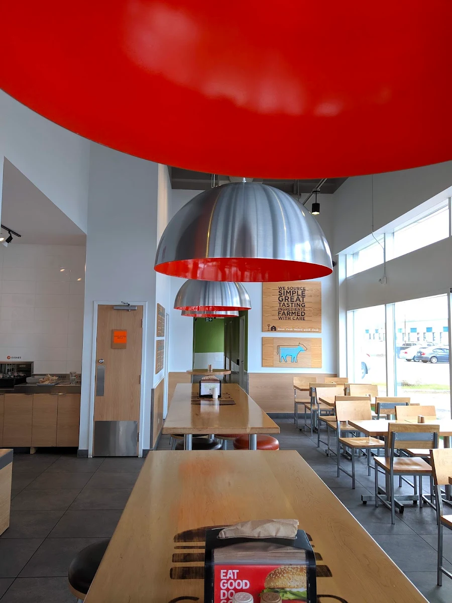 Vibe, A&W Canada