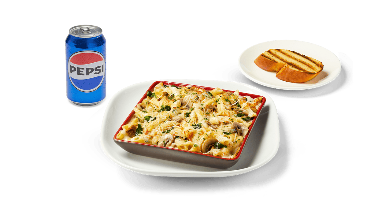 Food & drink, Boston Pizza