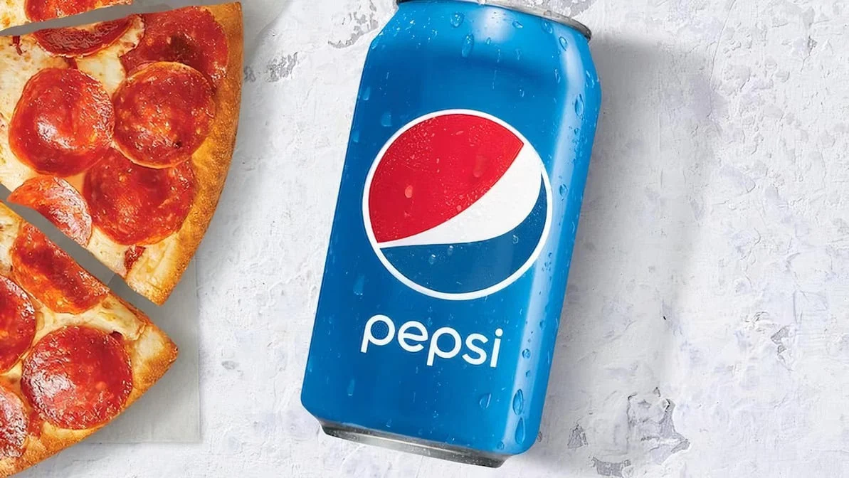 Food & drink, Pizza Hut