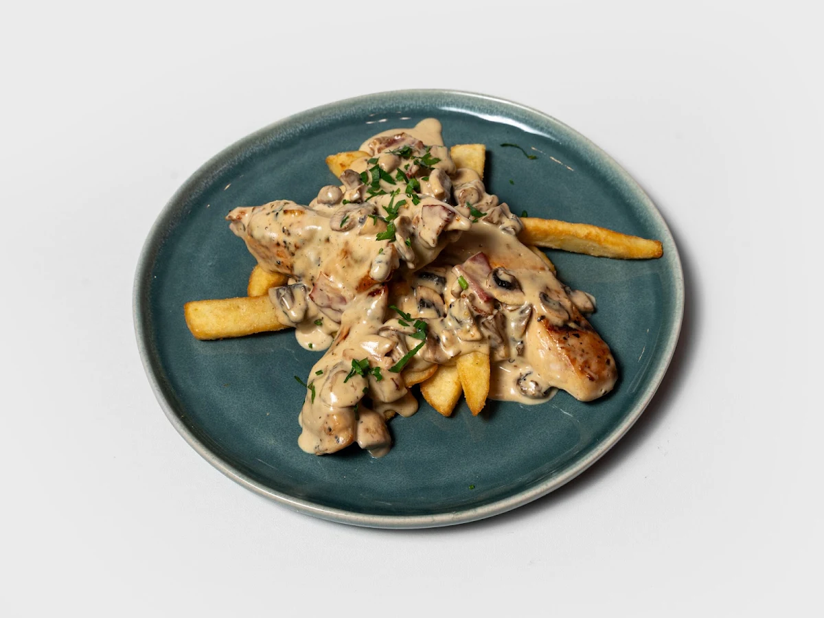 Food & drink, Anatoli Pizza & Pasta