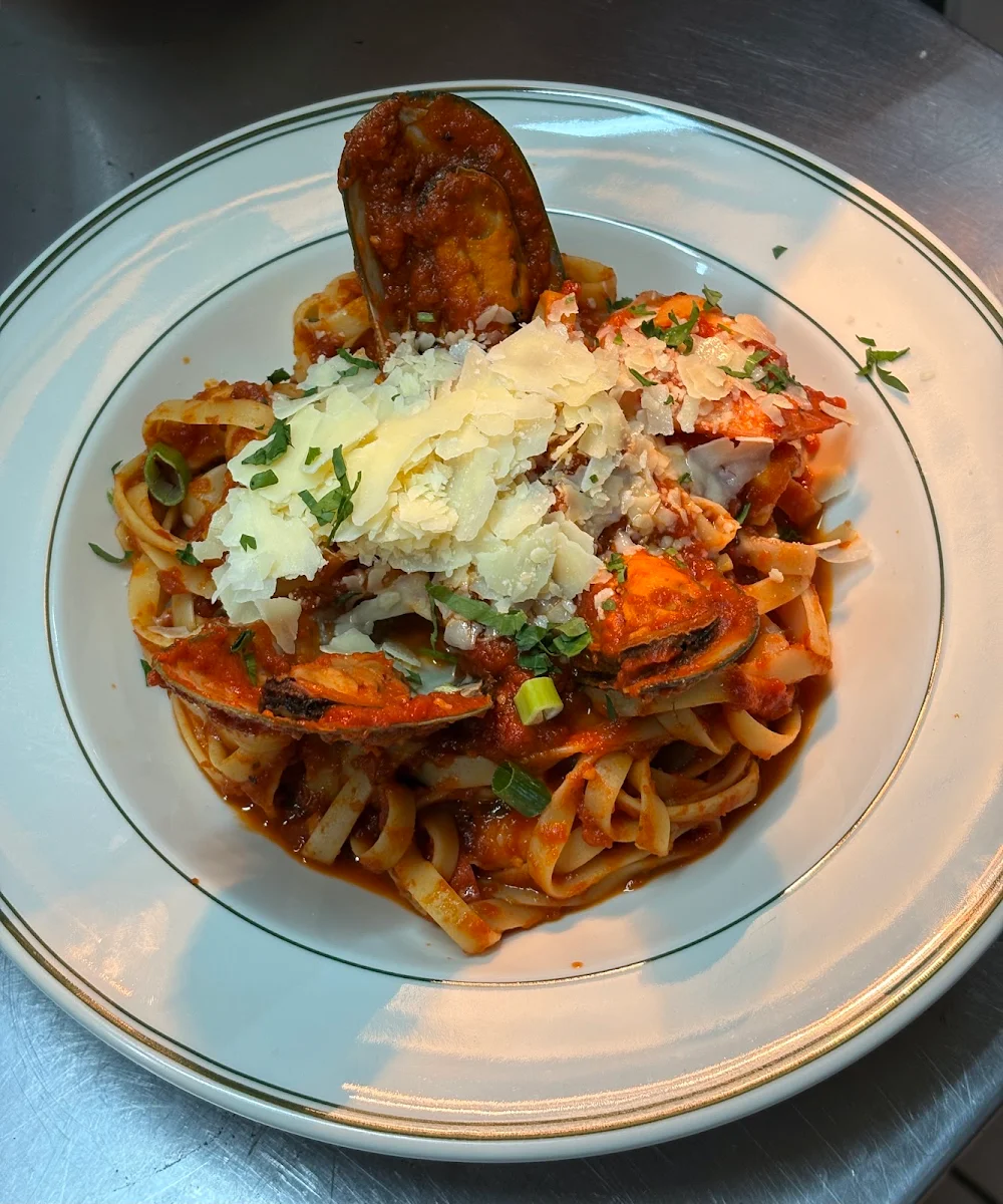 Food & drink, Anatoli Pizza & Pasta
