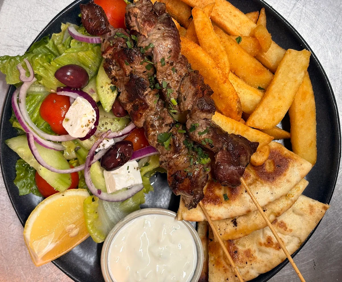 Food & drink, Anatoli Pizza & Pasta