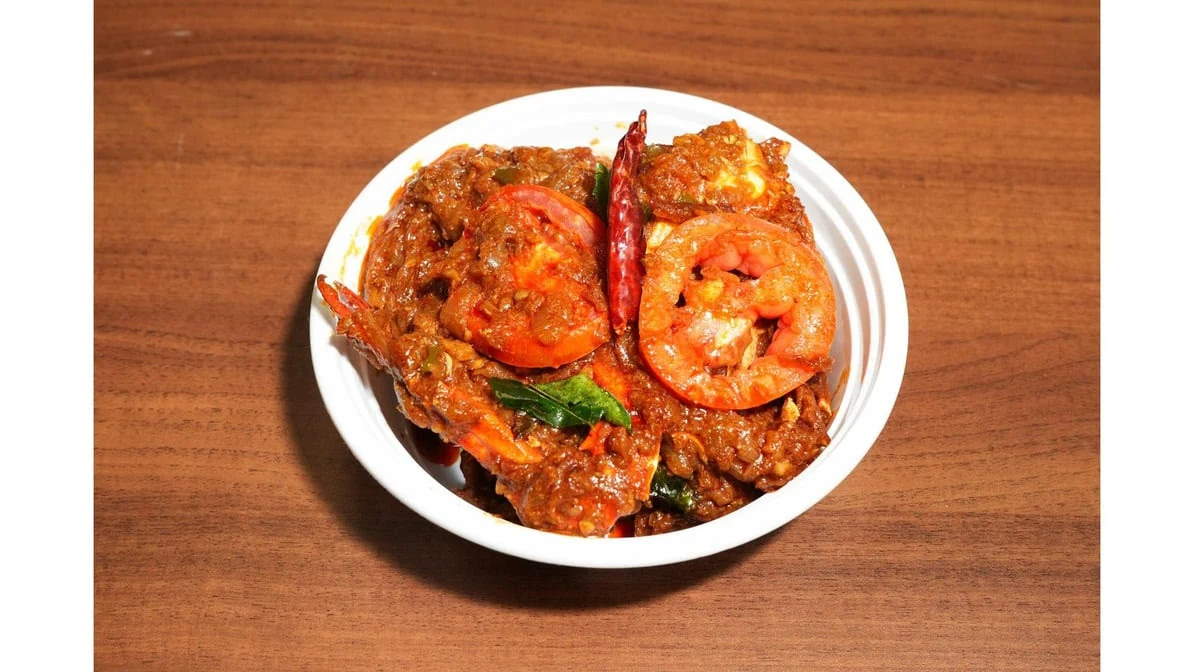 Food & drink, Kerala Swad - Indian Cuisine