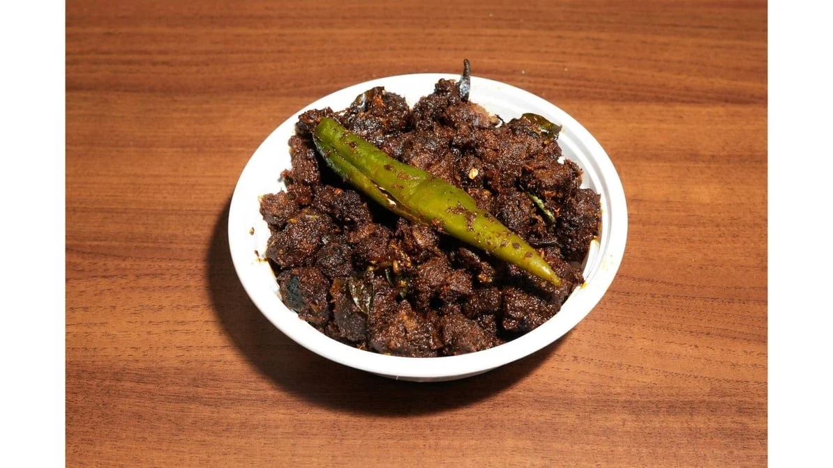 Food & drink, Kerala Swad - Indian Cuisine