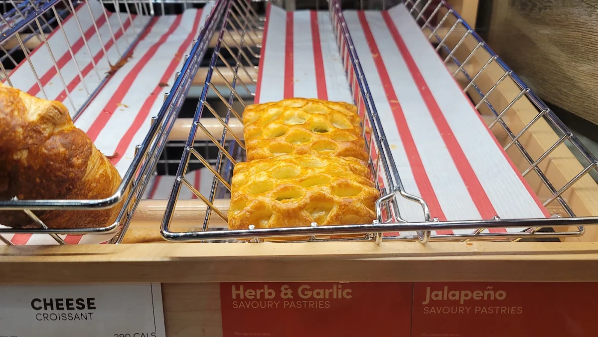 Food & drink, Tim Hortons