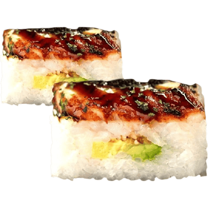 Food & drink, Yoomi Sushi