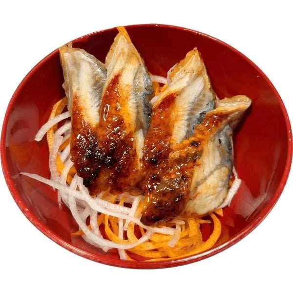 Food & drink, Yoomi Sushi