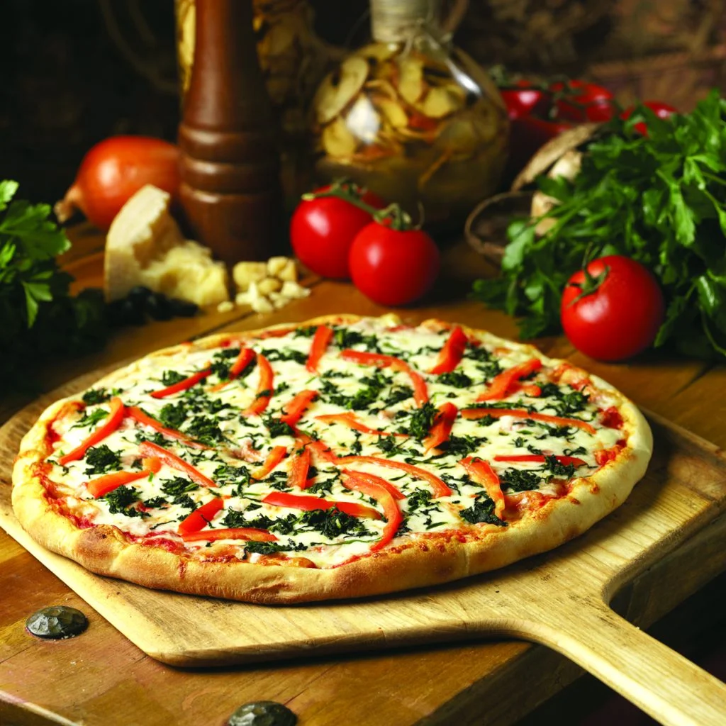 Food & drink, Pizza Depot