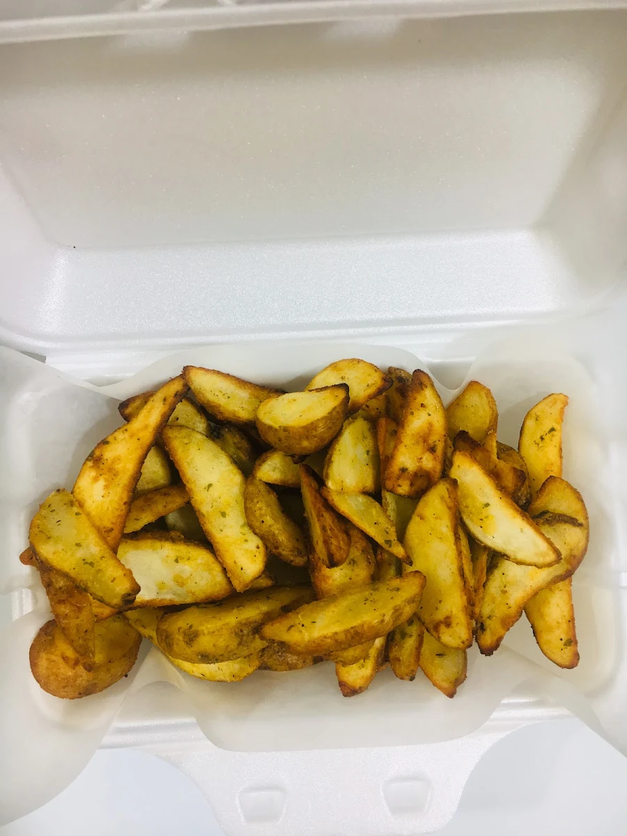 Food & drink, Pizza Depot