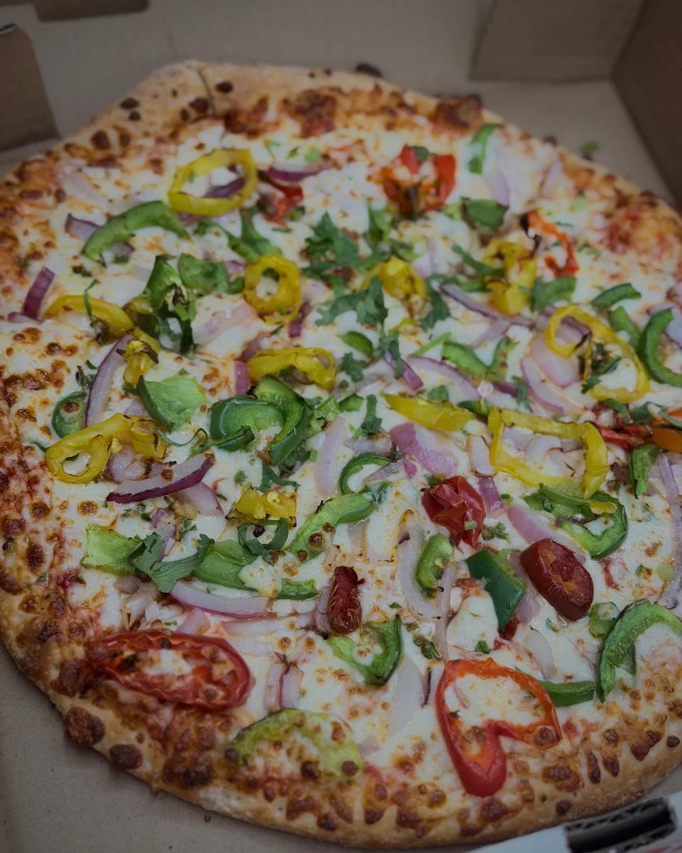 Food & drink, Pizza Depot