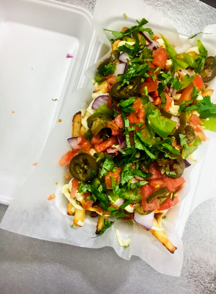 Food & drink, Pizza Depot