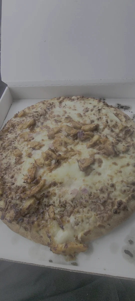 Food & drink, PizzaForno