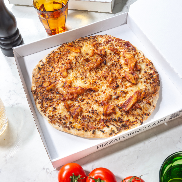 Food & drink, PizzaForno
