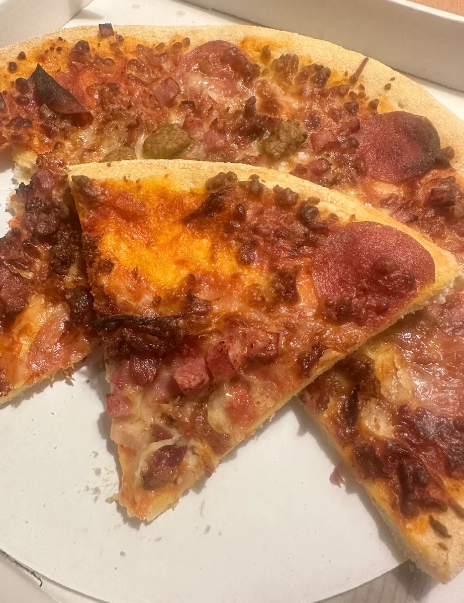Food & drink, PizzaForno