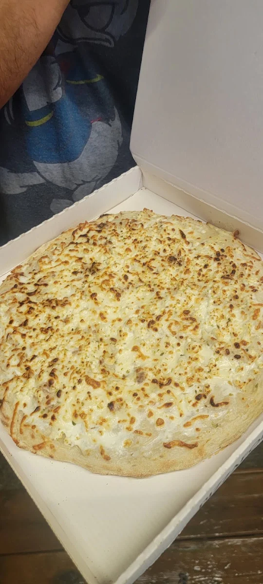Food & drink, PizzaForno