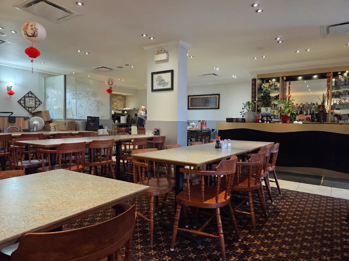 Vibe, 2 Rivers Smokehouse