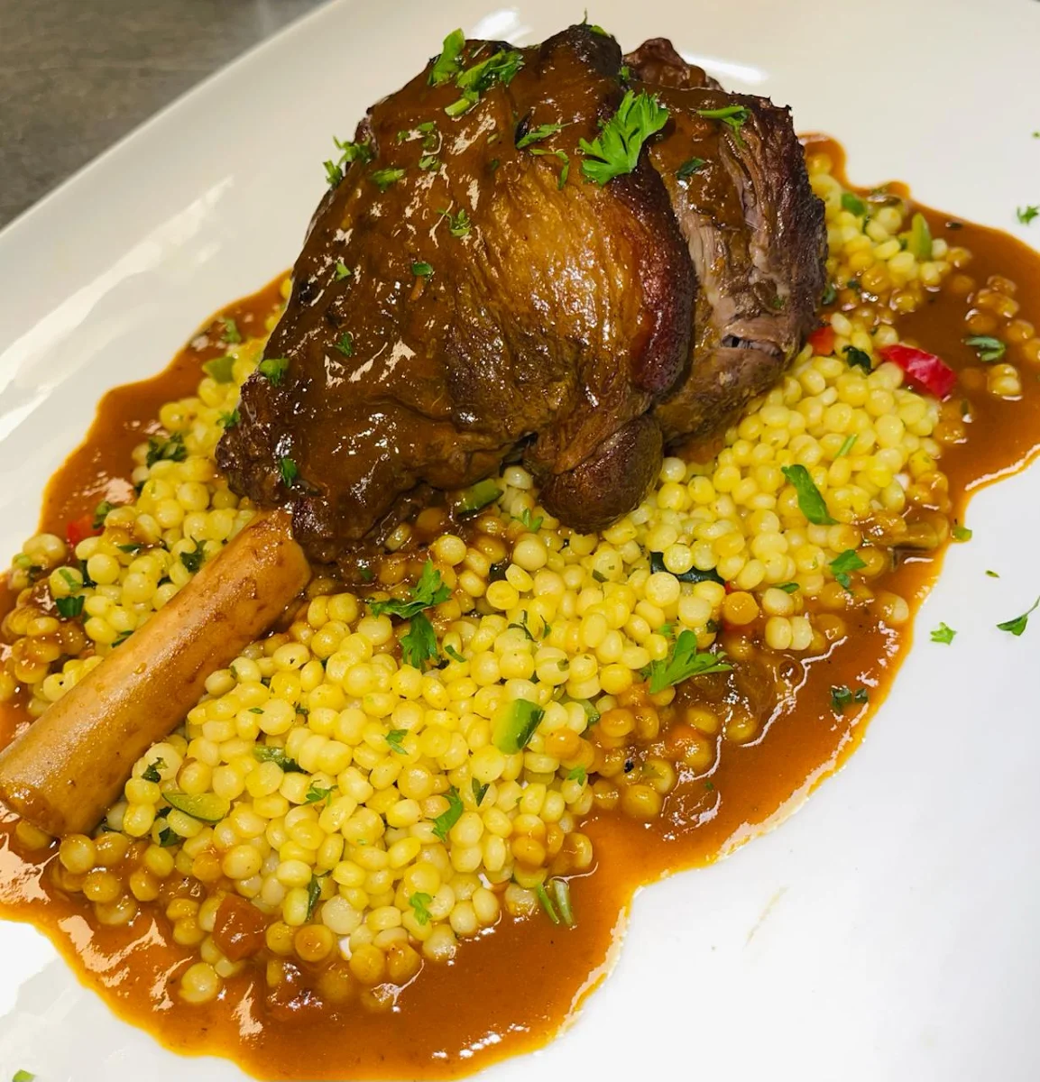 Food & drink, Mashu Mashu Mediterranean Grill
