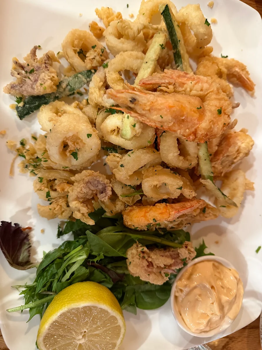 Food & drink, Mashu Mashu Mediterranean Grill