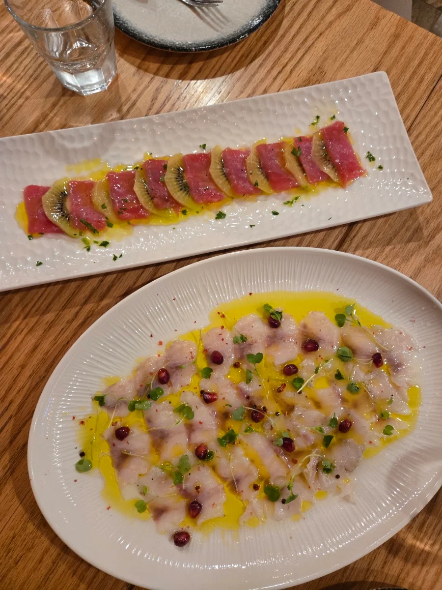 Food & drink, Mashu Mashu Mediterranean Grill