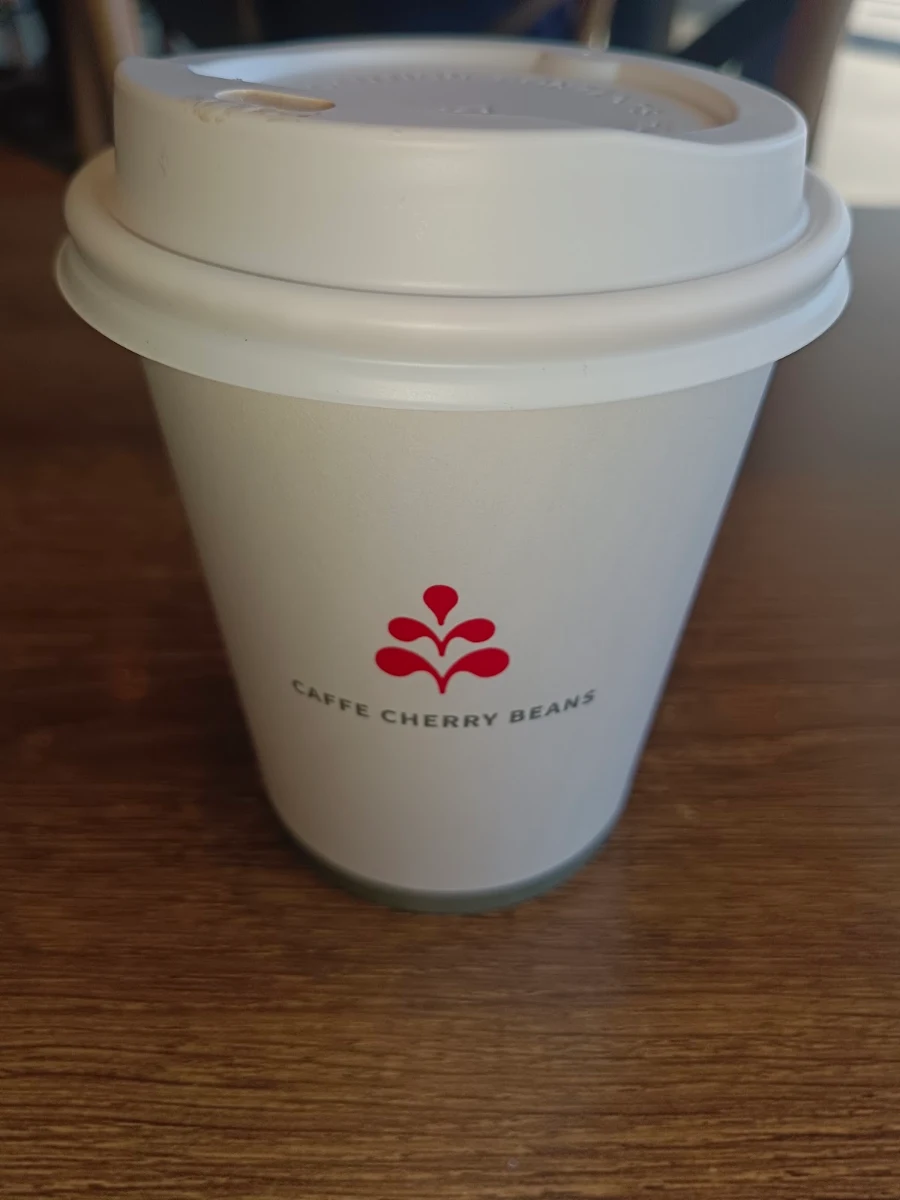 Food & drink, Caffe Cherry Beans Bonnyrigg