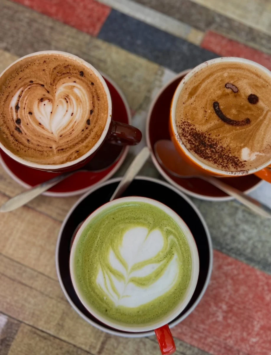 Food & drink, Caffe Cherry Beans Bonnyrigg