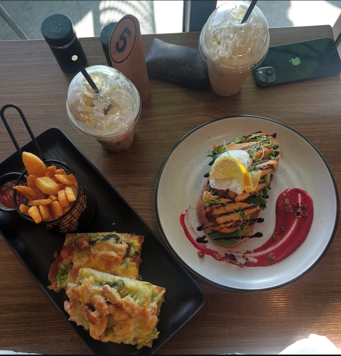 Food & drink, Caffe Cherry Beans Bonnyrigg