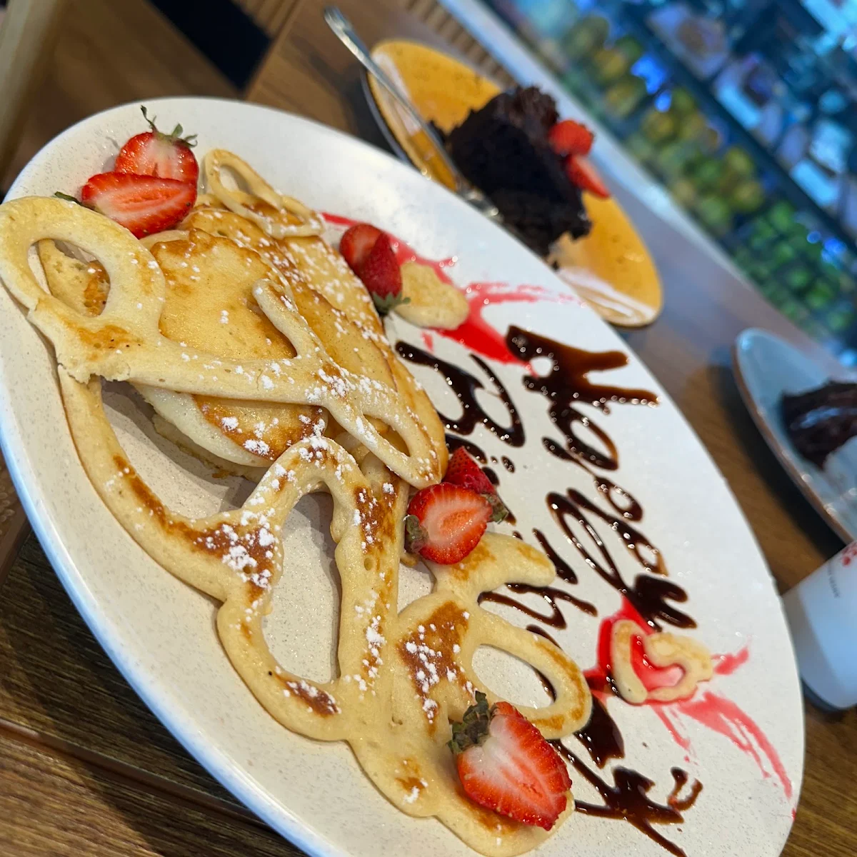 Food & drink, Caffe Cherry Beans Bonnyrigg