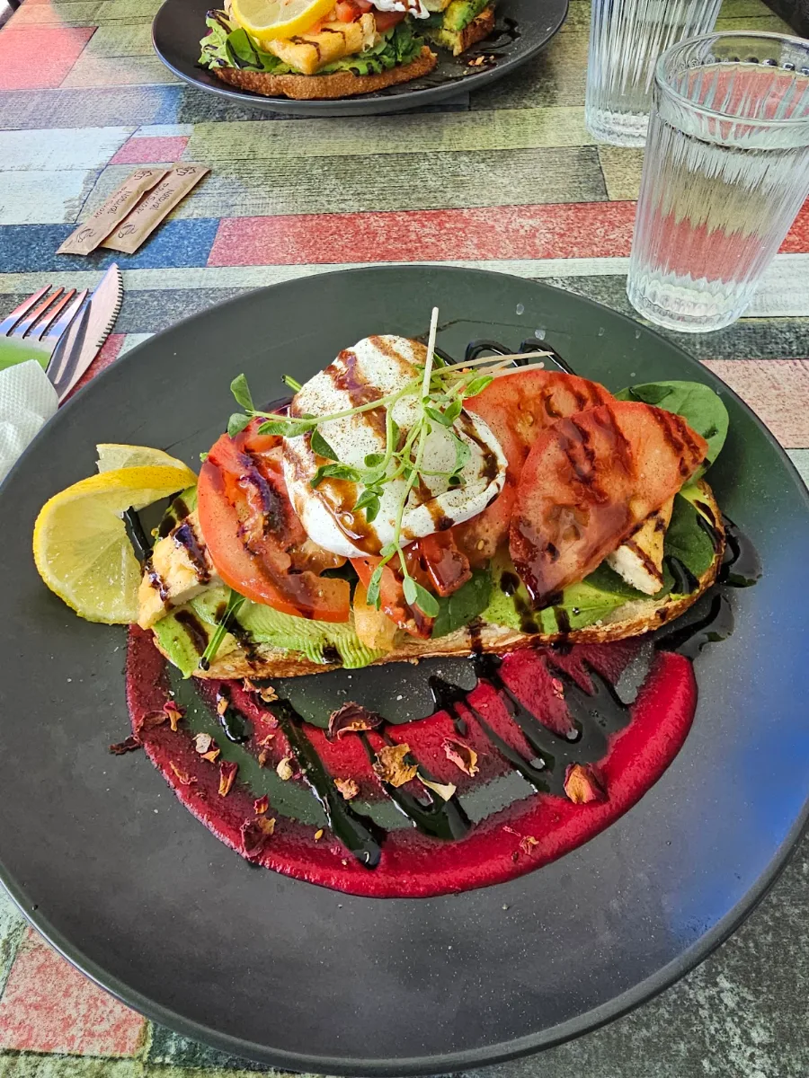 Food & drink, Caffe Cherry Beans Bonnyrigg